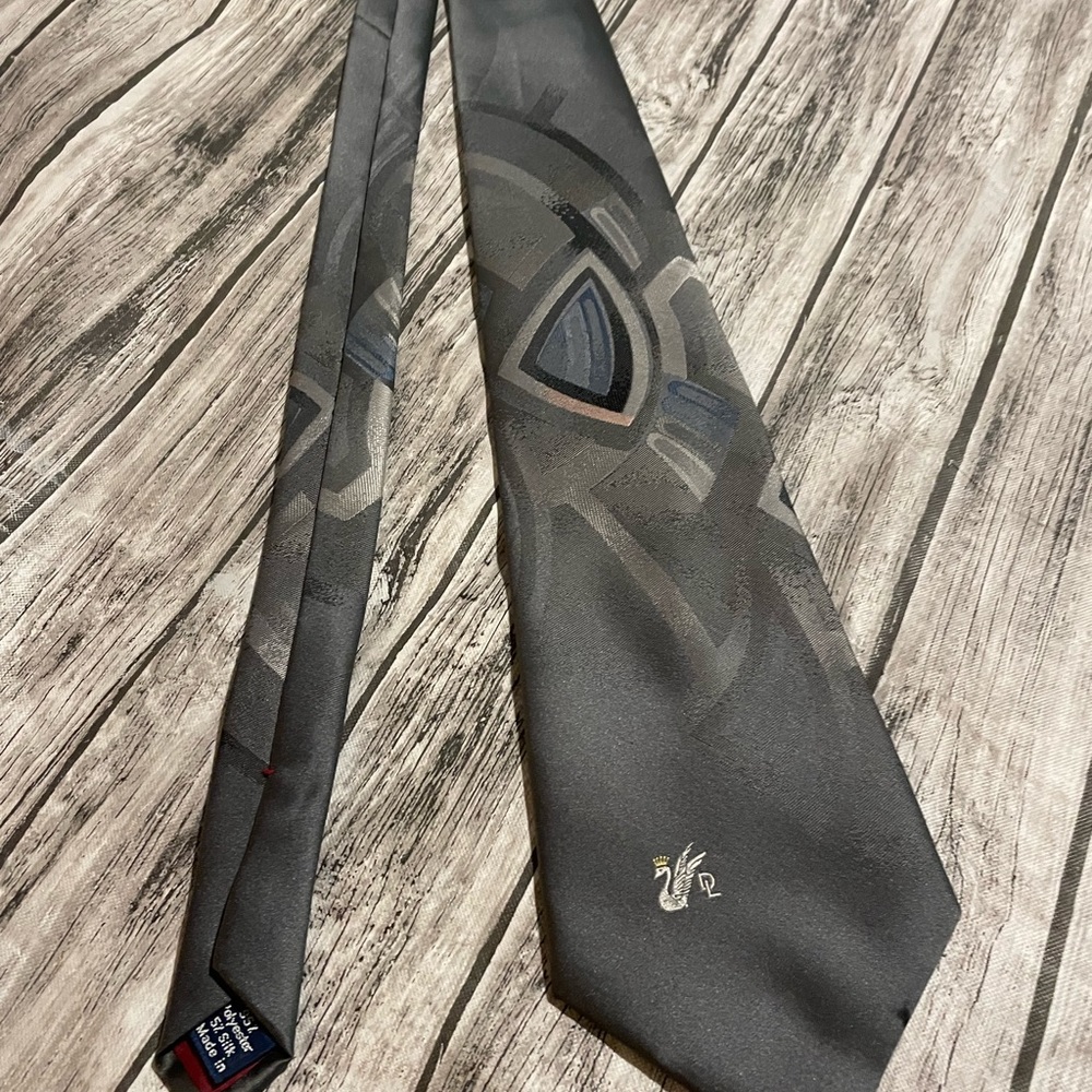 Don Loper Beverly Hills tie